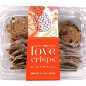Love Crisps by Diane Love SF